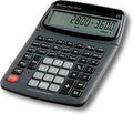 Calculated Industries Qualifier Plus IIx Desktop 43285 - World's Best Desktop Real Estate Qualifying Calculator