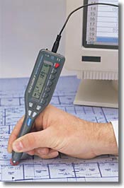 Calculated Industries Scale Master II PC Interface Kit 6215 - Connect To Your Computer