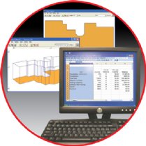 Calculated Industries Smart Takeoff! Software for Ultra Scale Master Pro