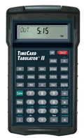 Calculated Industries Used TimeCard Tabulator II 9530 - Time-Saving Payroll Preparation Calculator