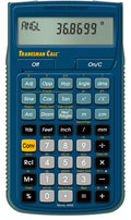 Calculated Industries Tradesman Calc 4400 - Trades Math and Conversion Calculator