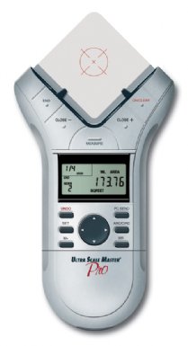 Calculated Industries Ultra Scale Master Pro 6260 - Area Takeoff Tool and Digitizer System