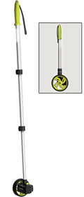 Calculated Industries Wheel Master 4S 6410 - 4" Measuring Wheel