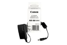 Canon AD-38 II HB AC Adapter