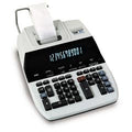 Canon CP-1260D 12-Digit 5.2 LPS Printing Display Calculator
