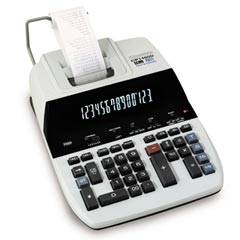 Canon CP-1460D 14-Digit 5.2 LPS Printing Display Calculator