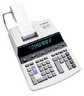 Canon CP1250-D 12-Digit 4.8 LPS Printing Display Calculator