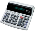 Canon L1255 12-Digit Desktop Display Calculator w/ Currency Conversion