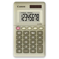 Canon LS-270G Basic Dual-Powered Large Display Calculator