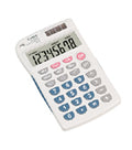 Canon LS-330H Dual Power Handheld Calculator