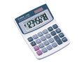 Canon LS-82Z Dual Power Mini-Desktop Calculator