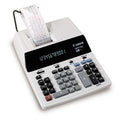 Canon MP21-DX 12-Digit 3.5 LPS Desktop Printing Calculator