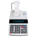Canon MP49-DII 14-Digit 4.8 LPS Desktop Printing Calculator