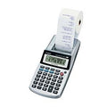 Canon P1-DHV 12 Digit 1.4 LPS Palm Printing Calculator (Used)