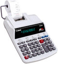 Canon P160-DH 12-Digit 2.3 LPS Desktop Printing Calculator