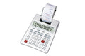 Canon P23-DHVG Green 12-Digit 1.5 LPS Mini Desktop Printing Calculator