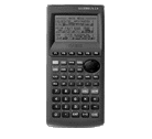 Casio ALGEBRA FX 2.0 Advanced Graphing Calculator w/ Tutor Guide