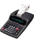 Casio DR-270TM 12 Digit 3.5 LPS Printing Calculator