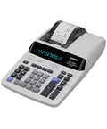 Casio DR-T120 12 Digit 8.0 LPS Thermal Printing Calculator