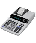 Casio DR-T220 12 Digit 8.0 LPS Thermal Printing Calculator