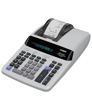 Casio DR-T220 12 Digit 8.0 LPS Thermal Printing Calculator