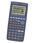 Casio FX 1.0 Plus Financial Graphing Calculator
