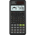 Casio FX-300ES Plus 2nd Edition Scientific Calculator with Natural Textbook Display