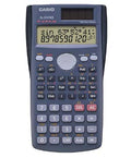Casio FX-300MSPlus Solar Scientific Calculator (Used)