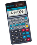 Casio FX-55 Solar Fraction Calculator Teacher Pack