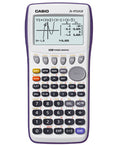 Casio FX-9750GII Graphing Calculator