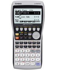 Casio FX-9860GII Graphing Calculator