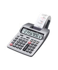 Casio HR-100TMPlus 12 Digit 1.7 LPS Printing Calculator