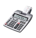 Casio HR-150TMPlus 12 Digit 2.4 LPS Printing Calculator