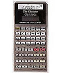 Casio OH-300 Casio fx-300 Overhead Calculator