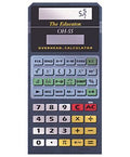 Casio OH-55 Casio fx-55 Overhead Calculator