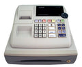 Casio PCR-262 Cash Register with 10 Departments and 100 PLUs