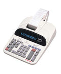 Casio PR-420A 12 Digit 3.5 LPS Heavy-Duty Printing Calculator