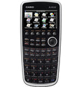 Casio Prizm FX-CG10 Color Graphing Calculator