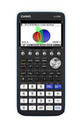 Casio Prizm FX-CG50 3D Color Graphing Calculator