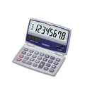 Casio SL-100L Basic Solar Big Display Calculator