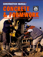 Concrete & Formwork