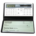 Datexx DB-403 Checkbook Calculator