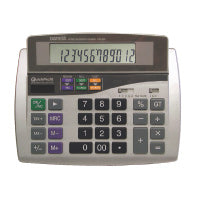 Datexx DD-820 Desktop Profit Analyzer Calculator