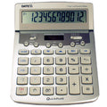 Datexx DD-922 Desktop Profit Analyzer Calculator with Journal