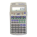 Datexx DH-170FS EZ Financial Planning Calculator with Loans