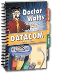 Dr. Watts Pocket Datacom Guide