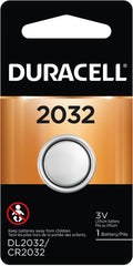 Duracell 2032 Coin Cell Battery