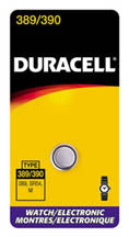 Duracell 389/390 Button Cell Battery