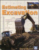 Estimating Excavation