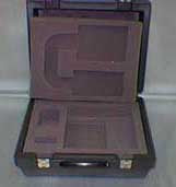 Hard Case for 1 Viewscreen Set
